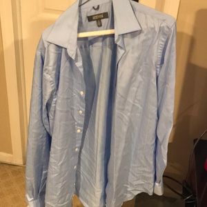 kenneth cole reaction button down